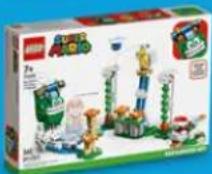 LEGO Super Mario 71403 - GUIDE DE DÉMARRAGE RAPIDE - 27