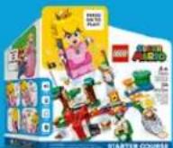 LEGO Super Mario 71403 - GUIDE DE DÉMARRAGE RAPIDE - 19