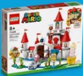 LEGO Super Mario 71403 - GUIDE DE DÉMARRAGE RAPIDE - 26