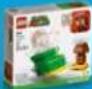 LEGO Super Mario 71403 - GUIDE DE DÉMARRAGE RAPIDE - 22