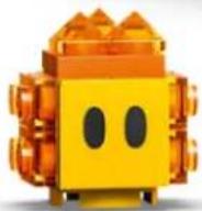 LEGO Super Mario 71403 - GUIDE DE DÉMARRAGE RAPIDE - 7