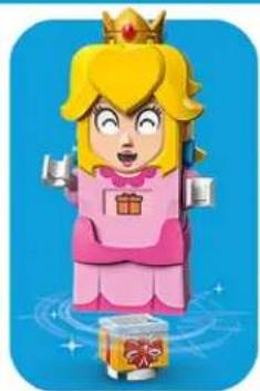 LEGO Super Mario 71403 - GUIDE DE DÉMARRAGE RAPIDE - 16