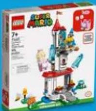 LEGO Super Mario 71403 - GUIDE DE DÉMARRAGE RAPIDE - 25