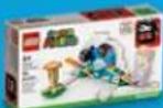 LEGO Super Mario 71403 - GUIDE DE DÉMARRAGE RAPIDE - 24