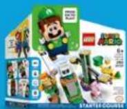 LEGO Super Mario 71403 - GUIDE DE DÉMARRAGE RAPIDE - 20