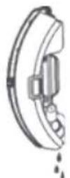 WILFA Innobot RVC-D4000SL+ - ZBIORNIK WIBRACYJNY - 2
