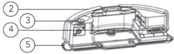 WILFA Innobot RVC-D4000SL - VIKTIGE SIKKERHETSANVISNINGER - 2