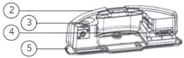 WILFA Innobot RVC-D4000SL - ROZWIĄZYWANIE PROBLEMÓW - 1