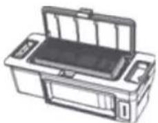 WILFA Innobot RVC-D4000SL - PÖLYSÄILIÖ - 3