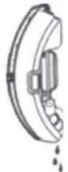WILFA Innobot RVC-D4000SL - VIBRERENDE BEHOLDER - 2