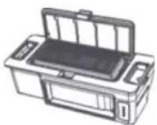 WILFA Innobot RVC-D4000SL - DAMMBEHÅLLARE - 3