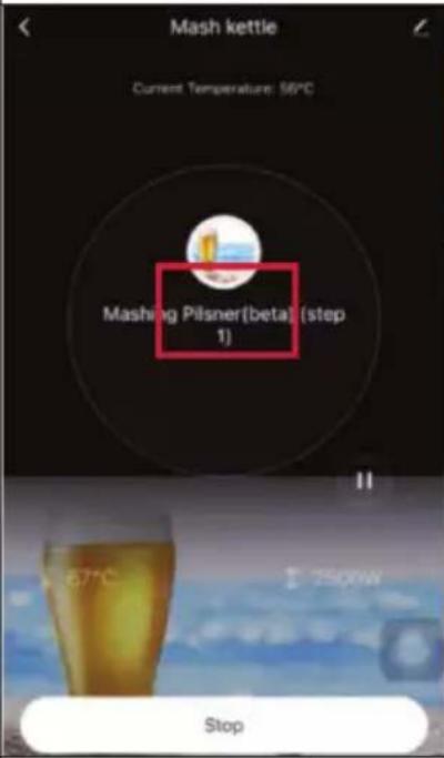 Klarstein Brauheld Smart 65 - GERÄT IN DER KLARSTEIN-APP HINZUFÜGEN - 5