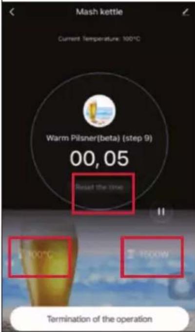Klarstein Brauheld Smart 65 - Mode à plusieurs niveaux - 2