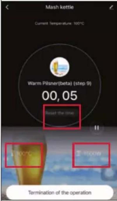 Klarstein Brauheld Smart 65 - GERÄT IN DER KLARSTEIN-APP HINZUFÜGEN - 7