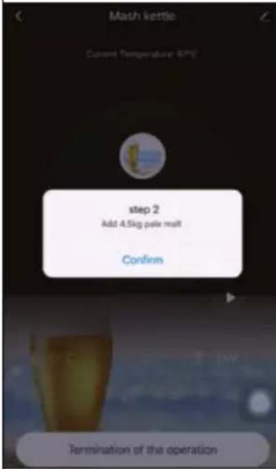 Klarstein Brauheld Smart 65 - GERÄT IN DER KLARSTEIN-APP HINZUFÜGEN - 4
