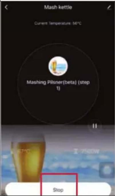 Klarstein Brauheld Smart 65 - Mode à plusieurs niveaux - 3