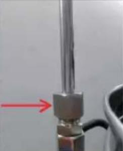 Klarstein Brauheld Smart 65 - Installation of the circulation line - 3