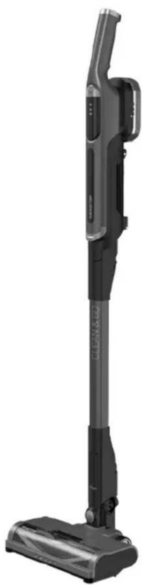 SENCOR SVC 7315TI - 1