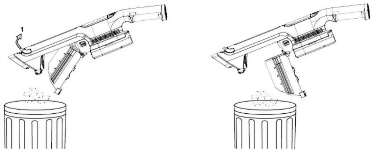 SENCOR SVC 7315TI - 7