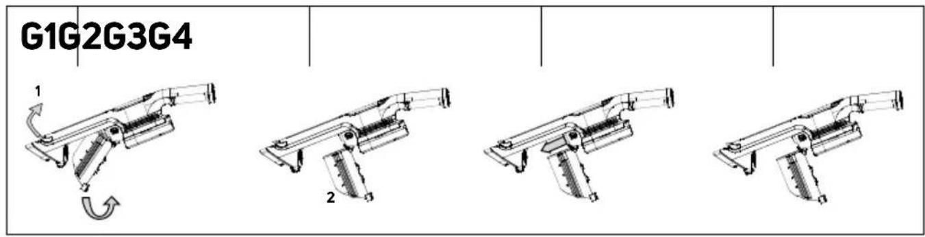 SENCOR SVC 7315TI - 8