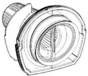 SENCOR SVC 8668AT - 4