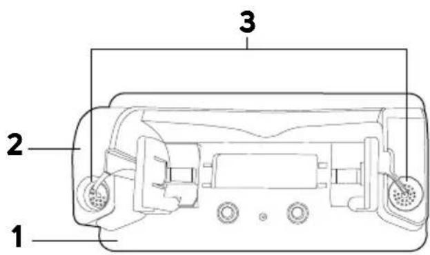 SENCOR SVC 8668AT - 10