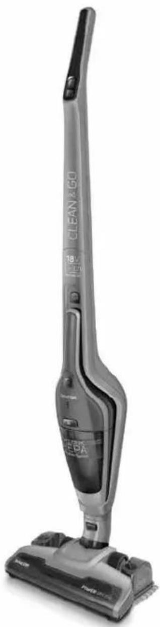 SENCOR SVC 8668AT - 1