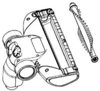 SENCOR SVC 8668AT - 9