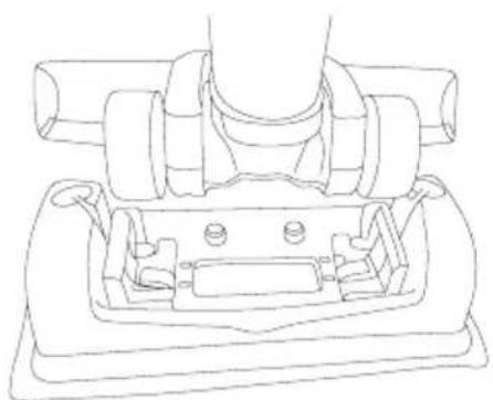 SENCOR SVC 8668AT - 12