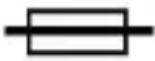VELLEMAN DVM040 - Symboles - 6