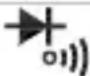 VELLEMAN DVM030 - DIODE AND CONTINUITY TEST - 2