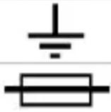 VELLEMAN DVM020 - Symbols - 5