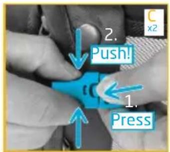 MAXI-COSI Tori - 5