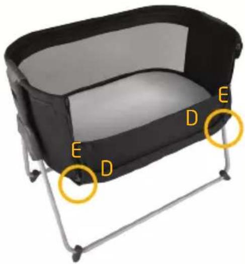 MAXI-COSI Tori - 15