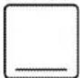 BLOMBERG BERC24202SS - Chaleur du bas - 1