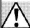 BLOMBERG BERC24202SS - DANGER : - 1