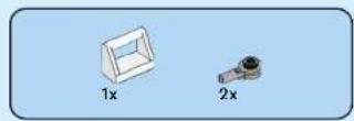 LEGO Creator 31142 - 46
