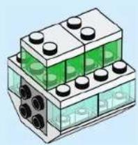LEGO Creator 31142 - BUILDER - 217