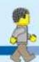 LEGO Creator 31142 - BUILDER - 496