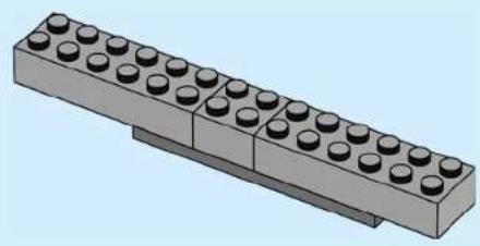 LEGO Creator 31142 - BUILDER - 89