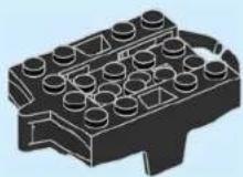 LEGO Creator 31142 - 10