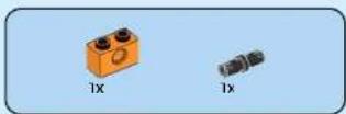 LEGO Creator 31142 - BUILDER - 437