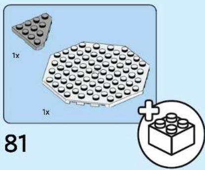 LEGO Creator 31142 - BUILDER - 227