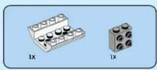 LEGO Creator 31142 - BUILDER - 202