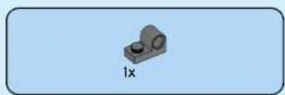LEGO Creator 31142 - BUILDER - 204