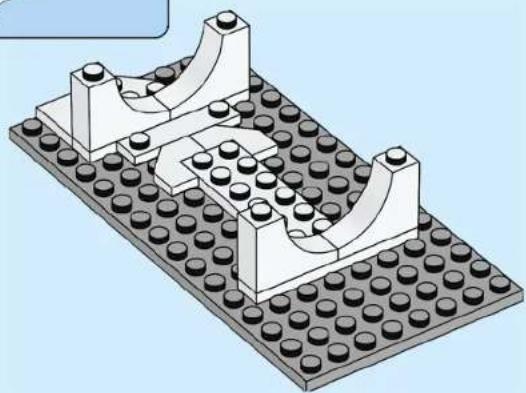 LEGO Creator 31142 - BUILDER - 178