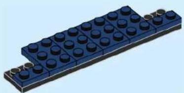 LEGO Creator 31142 - BUILDER - 502