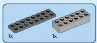 LEGO Creator 31142 - BUILDER - 44