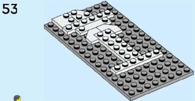 LEGO Creator 31142 - BUILDER - 176