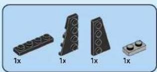 LEGO Creator 31142 - 17